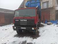 Продам татра 815