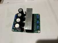 Zasilacz iAMP Project PSU V1.1