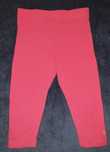 Nowe legginsy r. 74