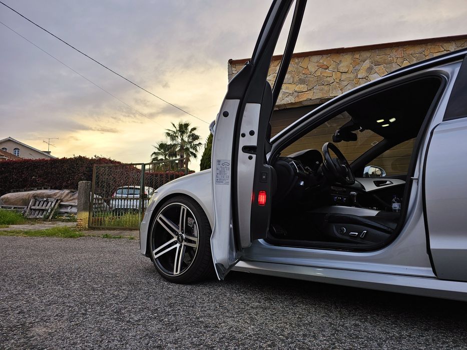 Jantes 5x112 AXE 20 10j et42 concave