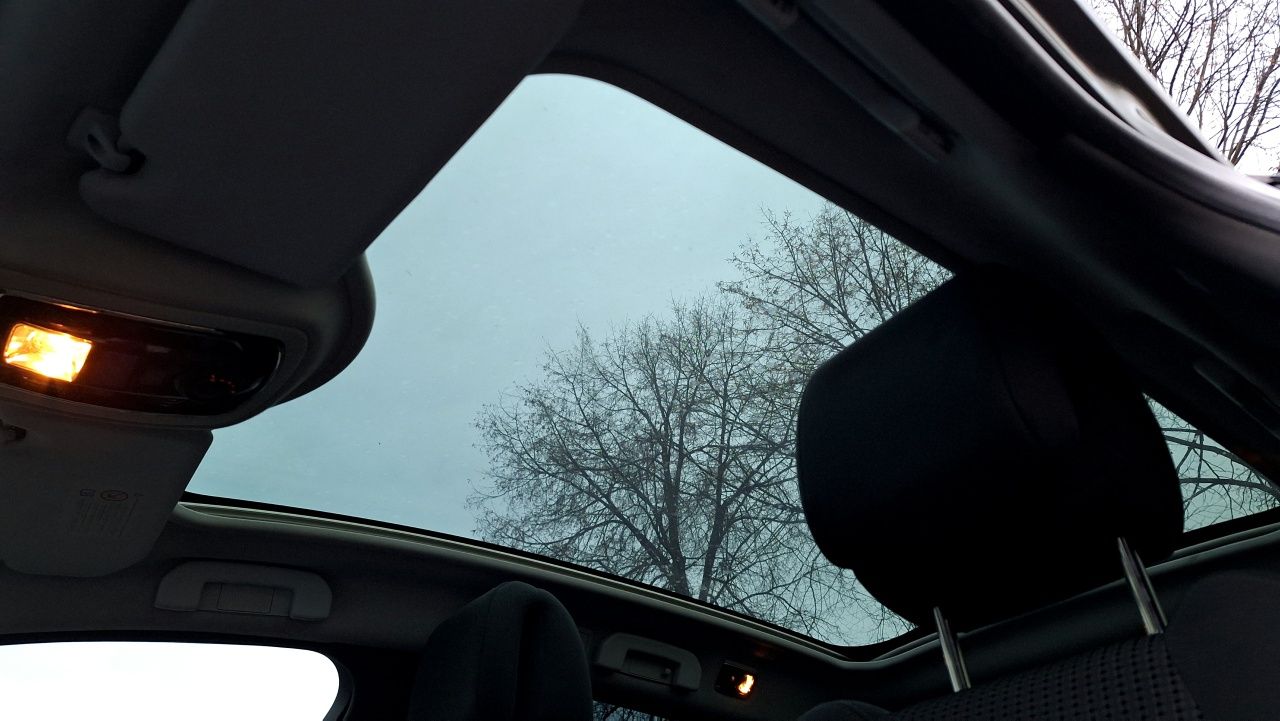 Peugeot 508sw 2014rok 1.6 e-hdi PANORAMA AUTOMAT