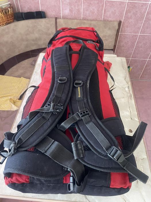 Рюкзак KOMMANDOR Team 40