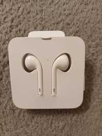 Провідні навушники до iPhone EarPods  Lighning