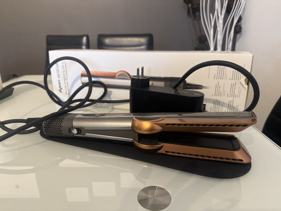 Dyson Airstrait (оригінал, EU версія)