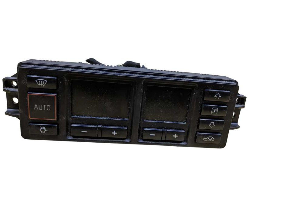 Audi A4 B5 A3 8L Panel Sterowania Nawiewu Klimatyzacji