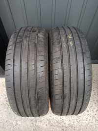 Літні шини 235/55/17 GoodYear Eagle Asymmetric 5 пара