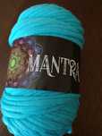 Novelo FIO MANTRA Microfibra para artesanato - Novo