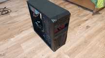 Sprzedam PC gamingowy GTX 970 / 16GB RAM + monitor