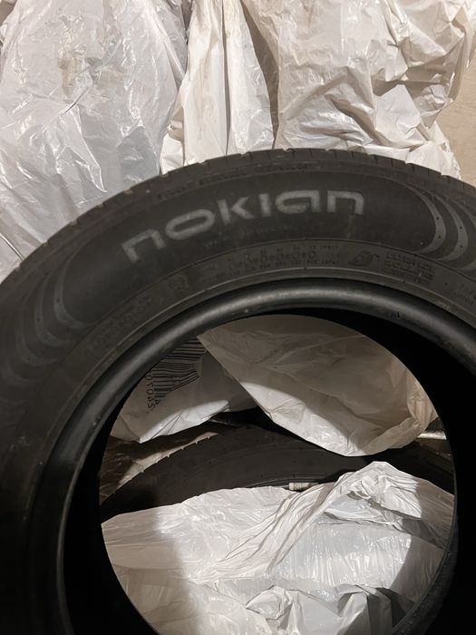 Сталеві диски 5*100 з літньою гумою