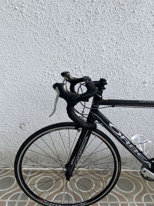 Bicicleta de estrada