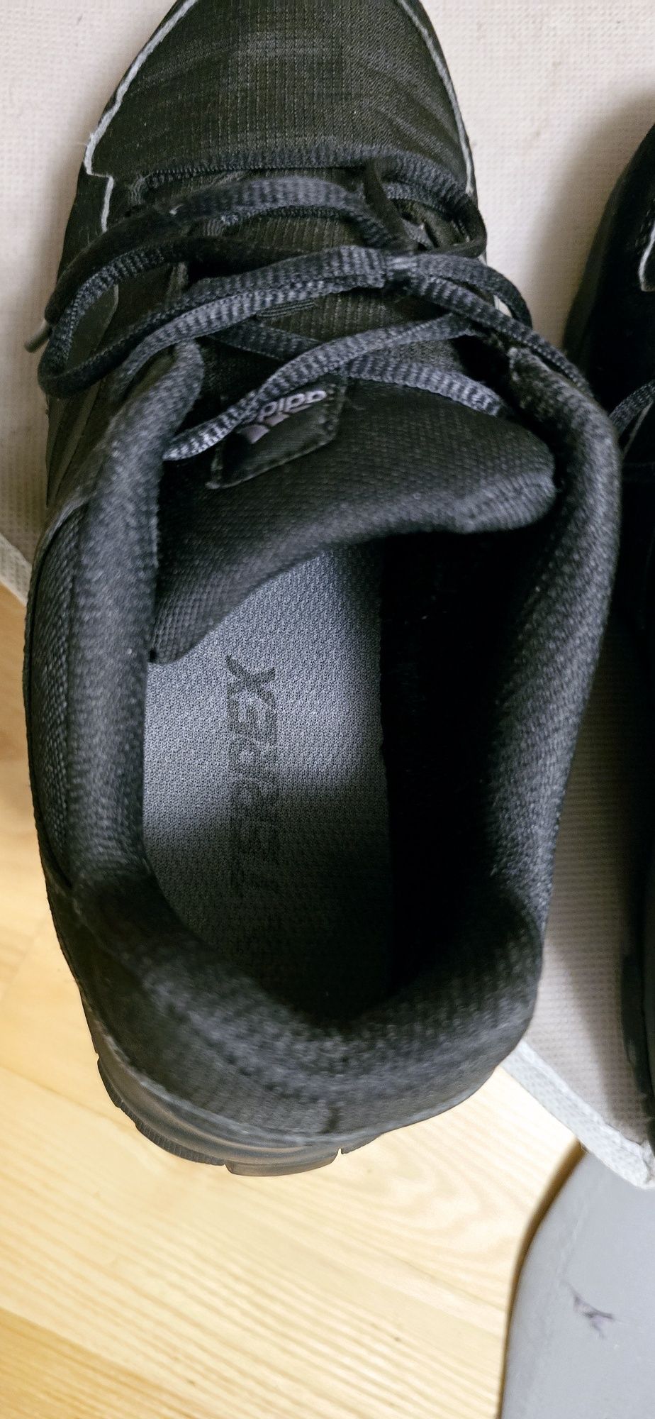 Buty trekkingowe Addidas Terrex 38