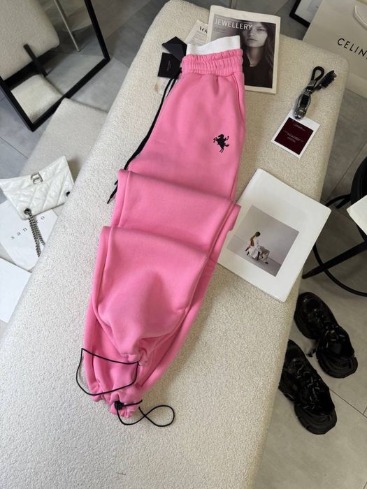 Женские теплые спортивные штаны/Жіночі теплі спортивні штани PR