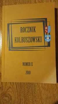 Rocznik kolbuszowski Numer X 2010