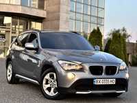 Bmw x1 e84 2010р