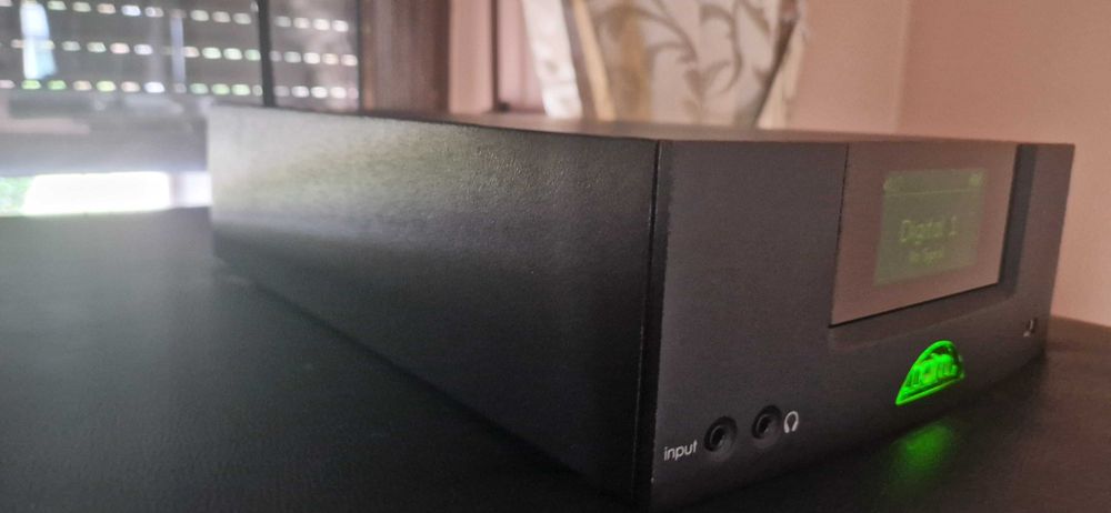 naim unitiqute 2