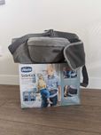 Хіпсіт переноска на стегно для дитини Chicco SideKick