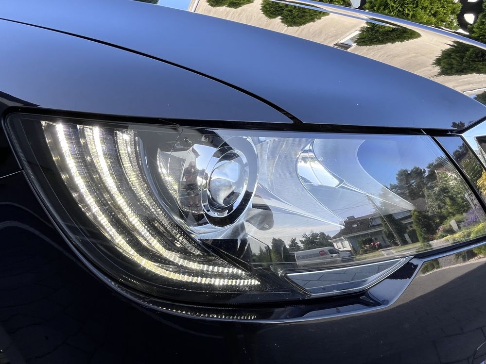 Piekna Skoda Superb 2014 rok 2.0 TDI 170 km DSG!! Okazja!!