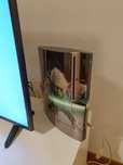 PS3 fat star wars skin
