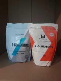 L Glutamine AMINO ACID 500g,1kg  Myprotein