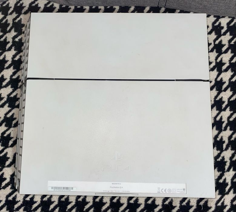 PS4 500gb на Соломенке