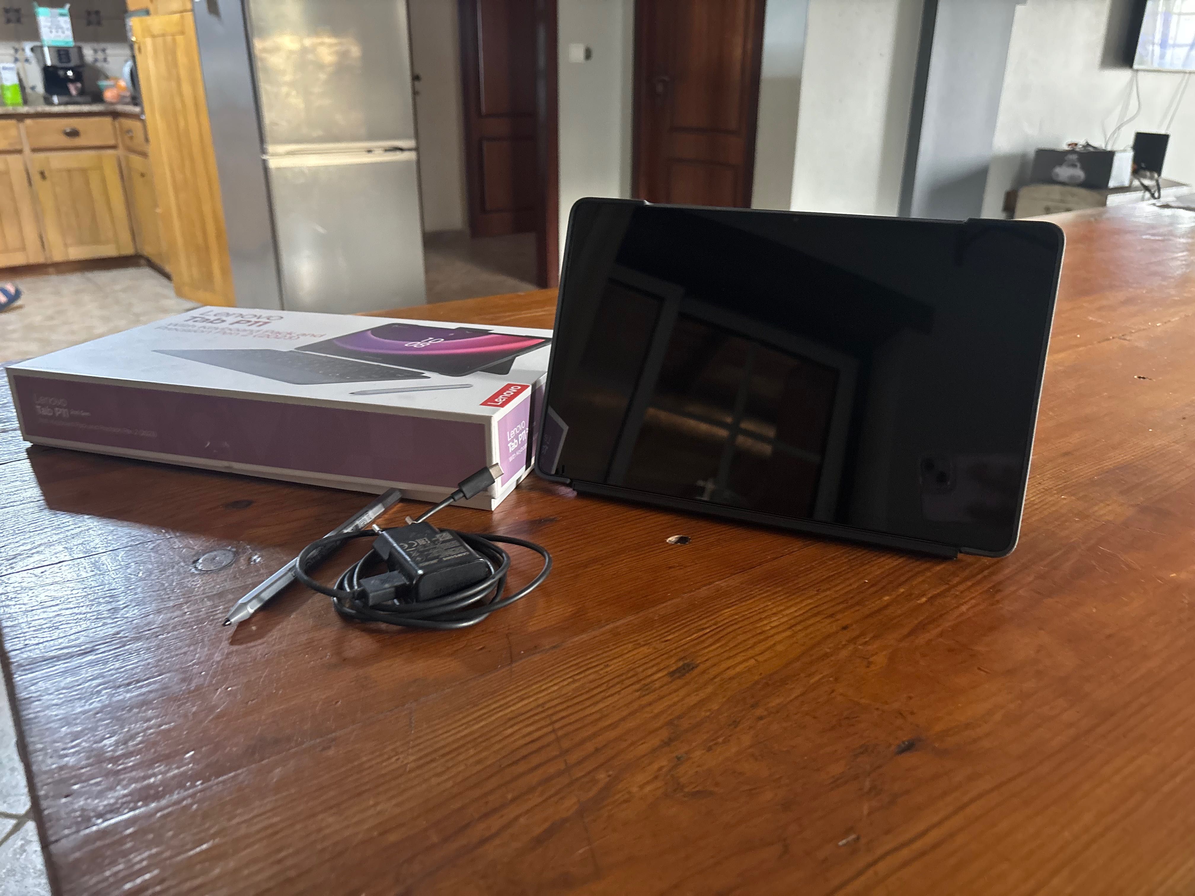 Lenovo Tab P11 2nd