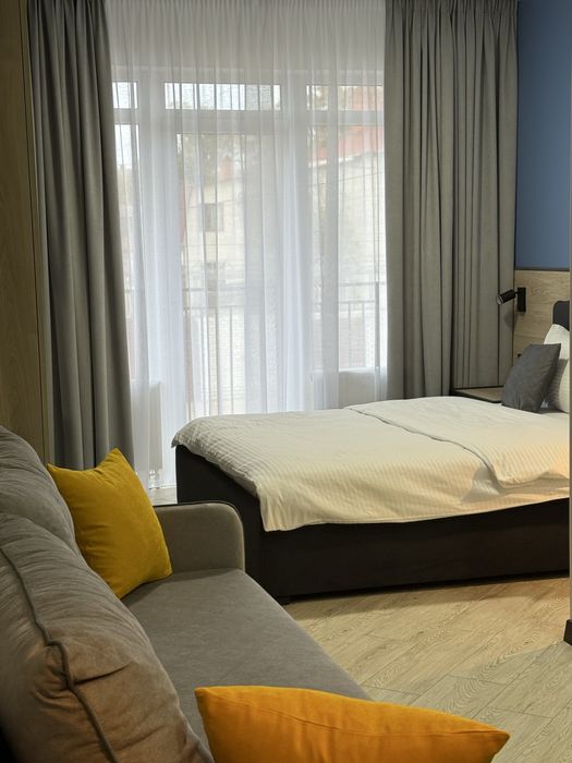 NEW!Нові сучасні апартаменти в центрі  міста