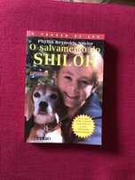 O salvamento de Shiloh