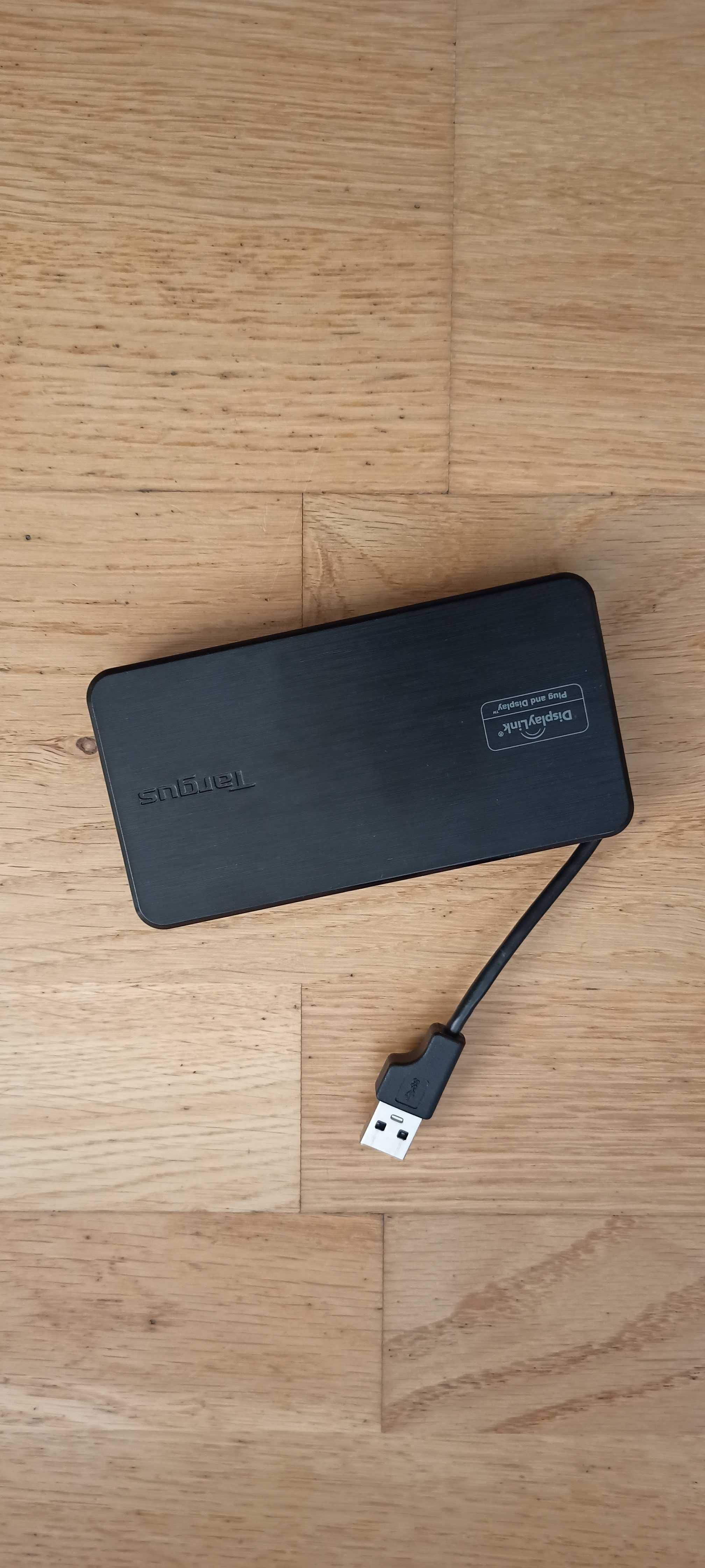 Targus stacja dokująca do laptopa