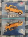 Fizyka zakres podstawowy