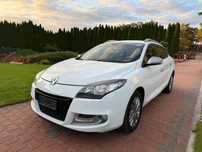 Renault Megane super stan bardzo zadbany
