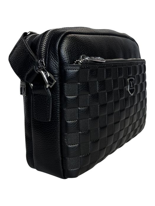 Кожаная сумка Louis Vuitton сумка Натуральная кожа