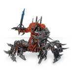 Warhammer 40 000 Age of Sigmar Chaos Soul Grinder