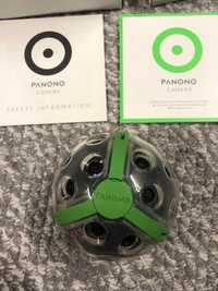 Kamera PANONO PRO 360 MVP15 + adapter