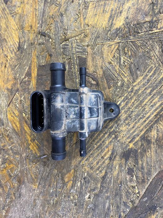 Czujnik Ciśnienia Gazu LPG Map Sensor CCT 6