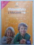 Matematyka z kluczem podręcznik do matematyki klasa 4 część 2