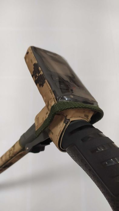 Захисний чохол для XP Deus/ ORX/ Deus 2