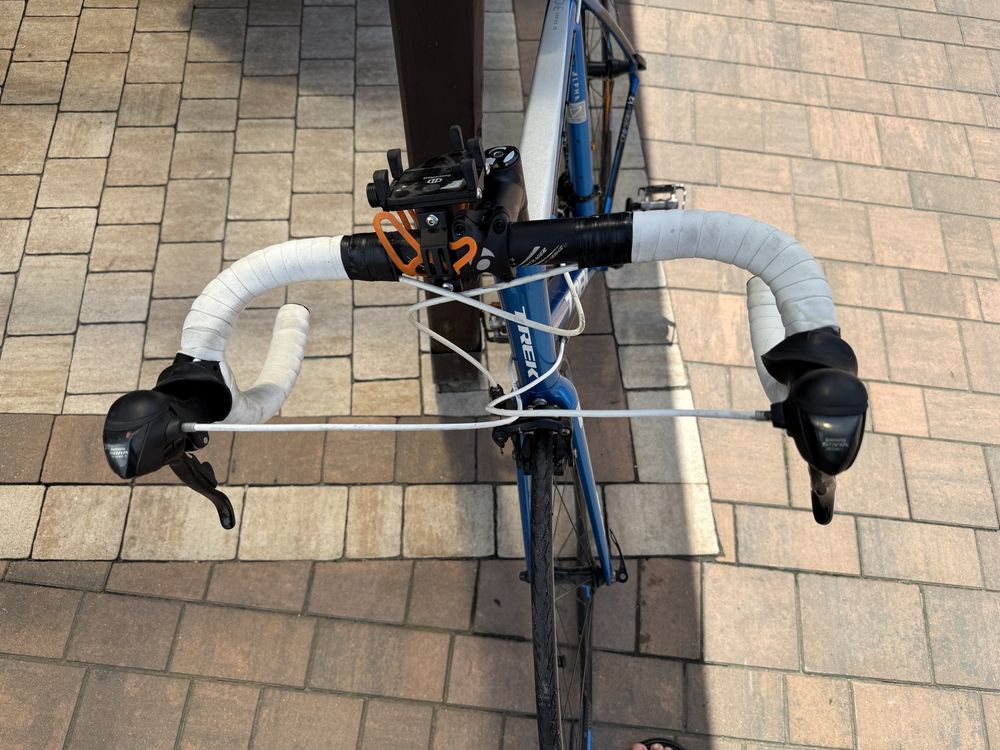 Trek One Series 1.2