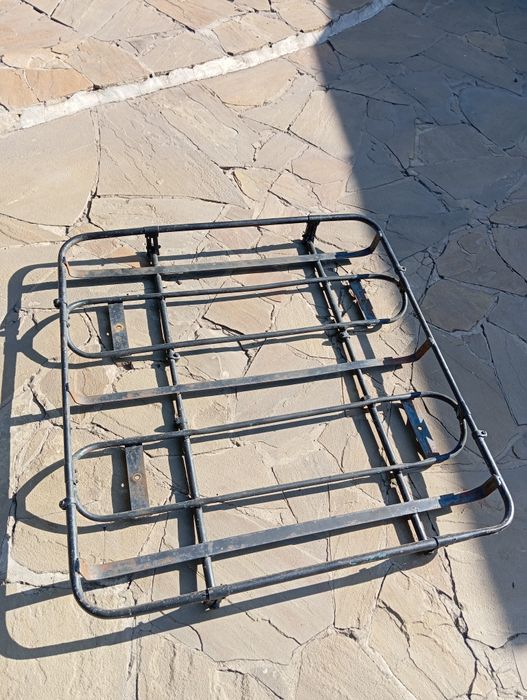 Продам авто багажники!