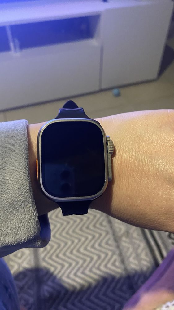 Smartwatch Ultra