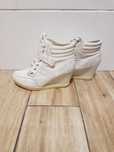 Buty damskie na koturnie nr 40 Mohito wiosenno-letnie