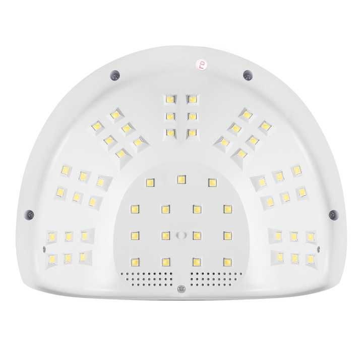 Zestaw hybryd Lampa LED 256w Frezarka Dodatki