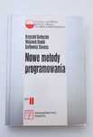 JAVA - Nowe Metody Programowania. TOM II PJATK K. Barteczko