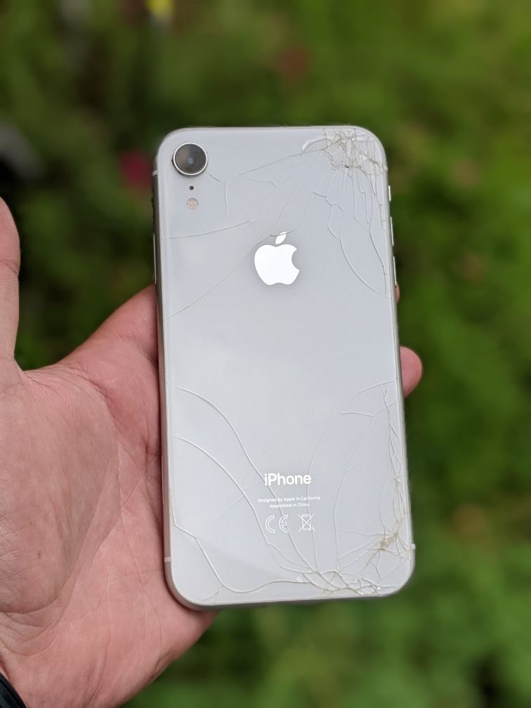 iPhone XR-64gb(Оригінал)