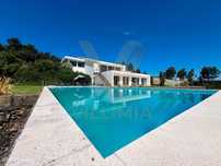 Villa T5 com Piscina em Fontão - Ponte de Lima