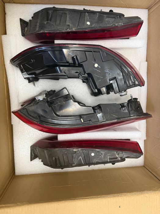 Задні фонарі BMW X5 G05 оригінал Америка