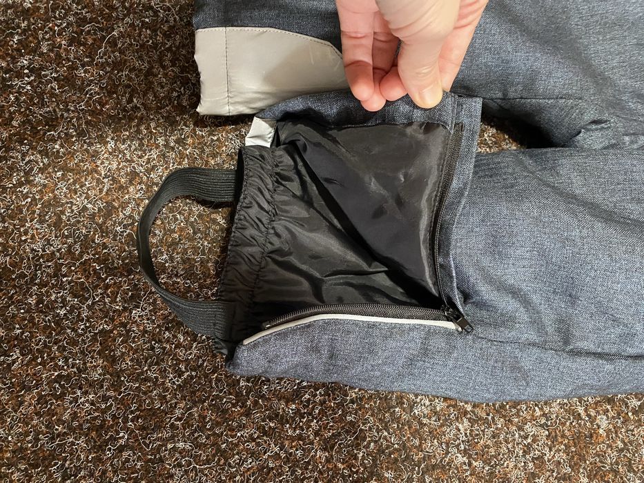 Reserved 92 комбінезон