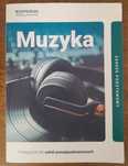 Podręcznik do muzyki dla klasy 1