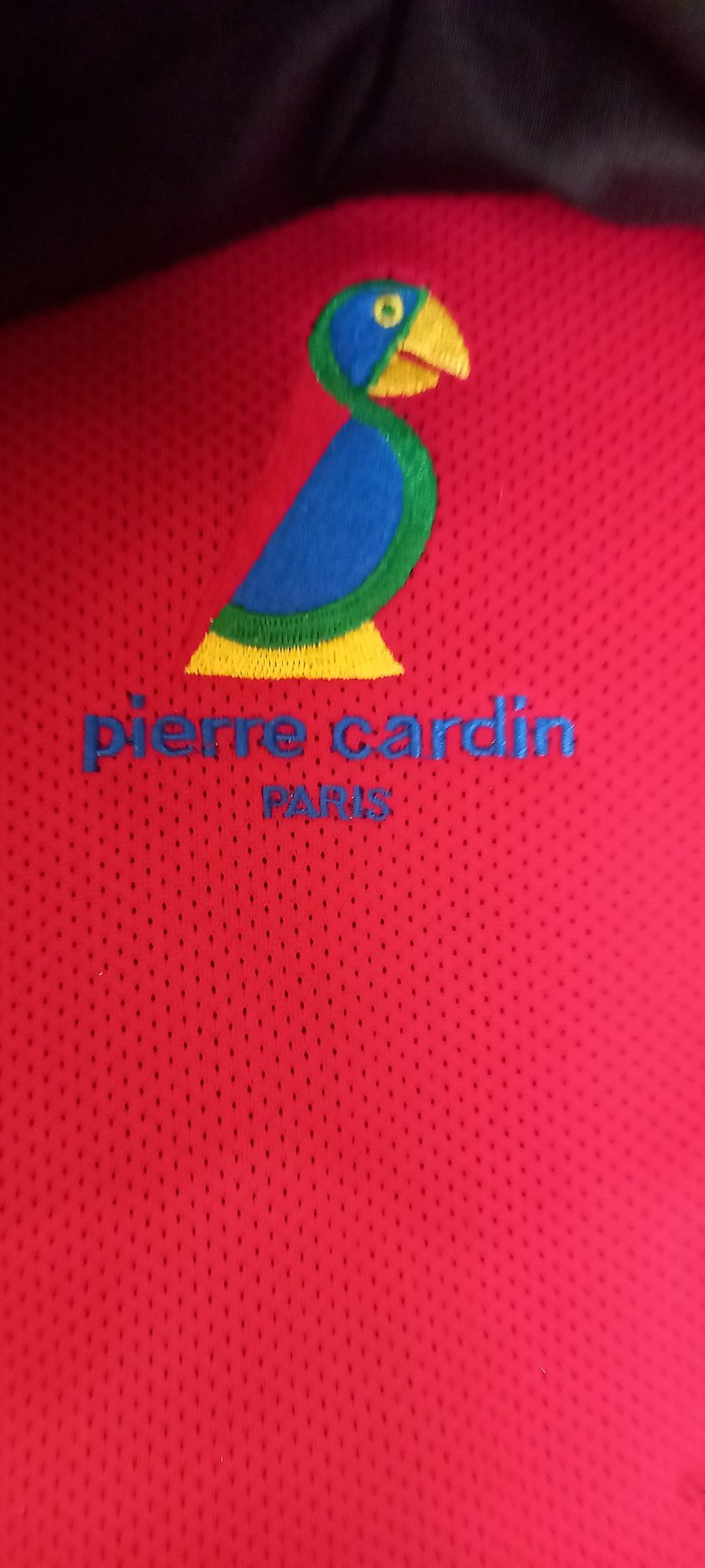 Carro  Pierre cardin