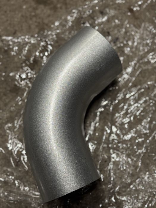 Lindab kolanko rury BK 87