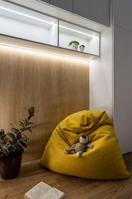 Видова 2 кімнатна квартира, ЖК Енергія